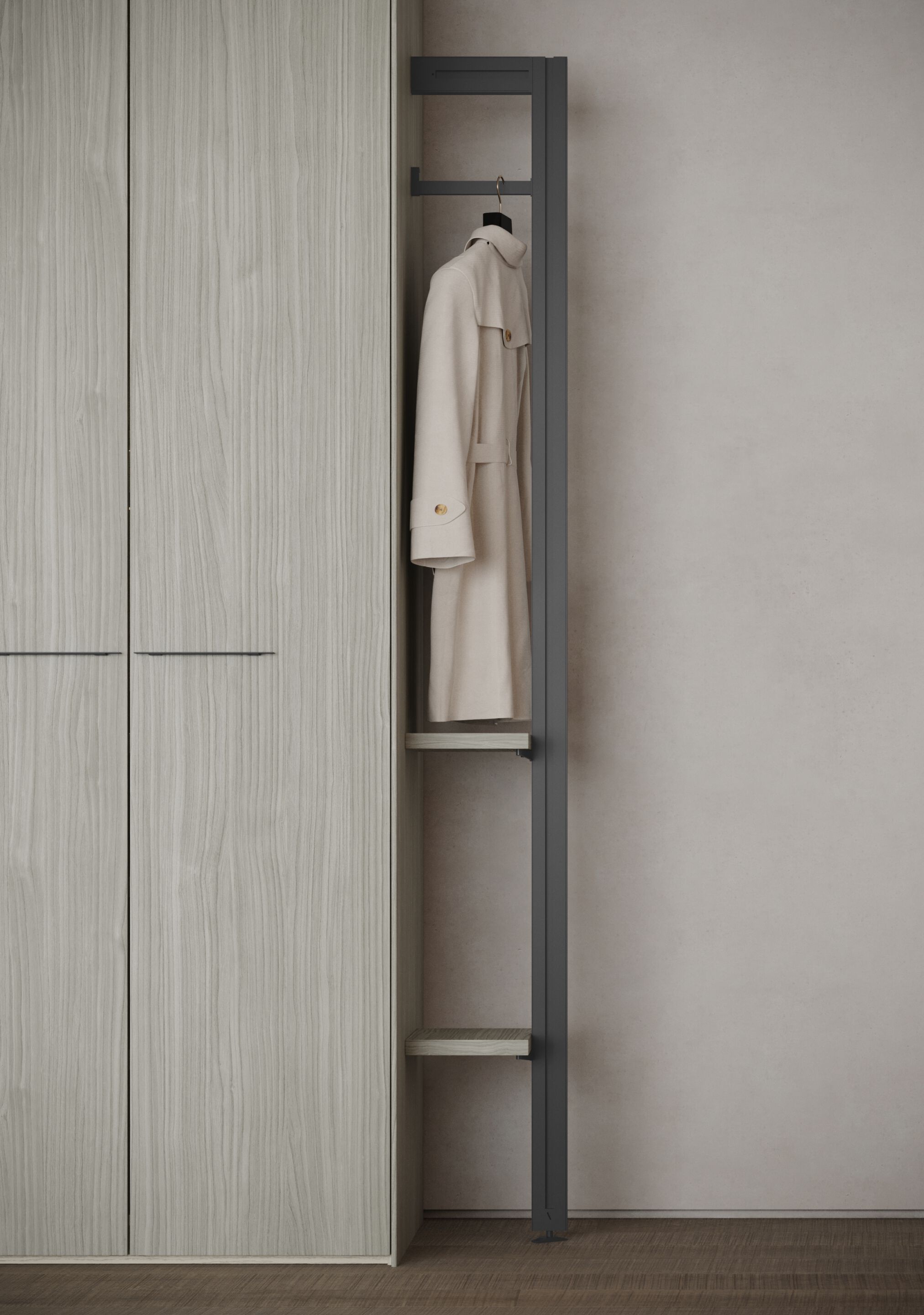 Деревянная спальня Giessegi C26 ARCH-00036304 - Вид №2