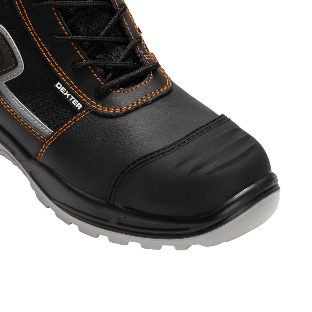 Ботинки рабочие Dexter S3 SRC - надёжная защита для профессиональных работ 82625660 STLM-0032245 - Вид №3