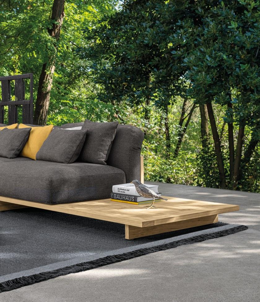 Talenti Садовый диван из модульной ткани Argo sun-id-1463075 - Вид №10