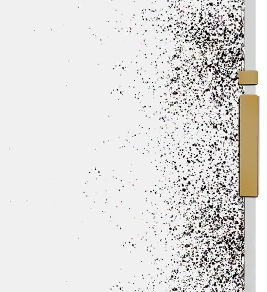 Ethnicraft Прямоугольное настенное зеркало Frameless 20673 - Вид №3