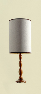 Настольная лампа  MIRANDOLA FR081.FR076