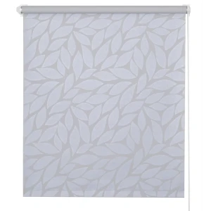 Штора рулонная Форли 50x160 см серая