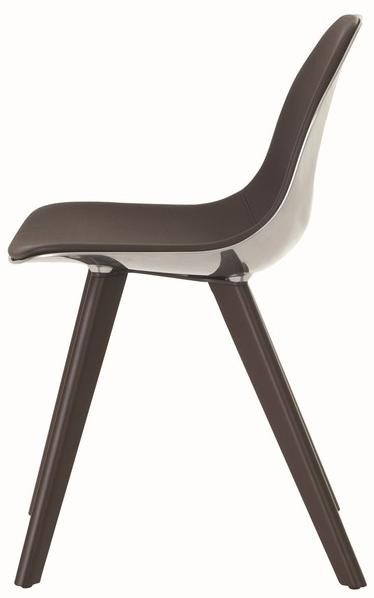 Roche Bobois Стул из алюминия Les contemporains sun-id-1472593 - Вид №2