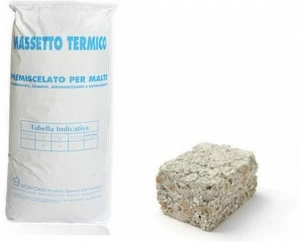 AFON CASA Готовая стяжка