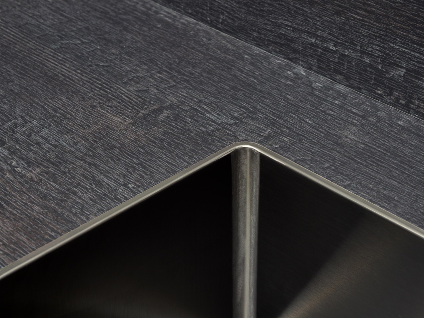 Столешницы для кухни - Томление кедра LIGRON LIST347 2118 - Вид №6