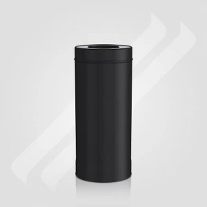 Труба-сэндвич MAGMA 150/250 мм. L=500