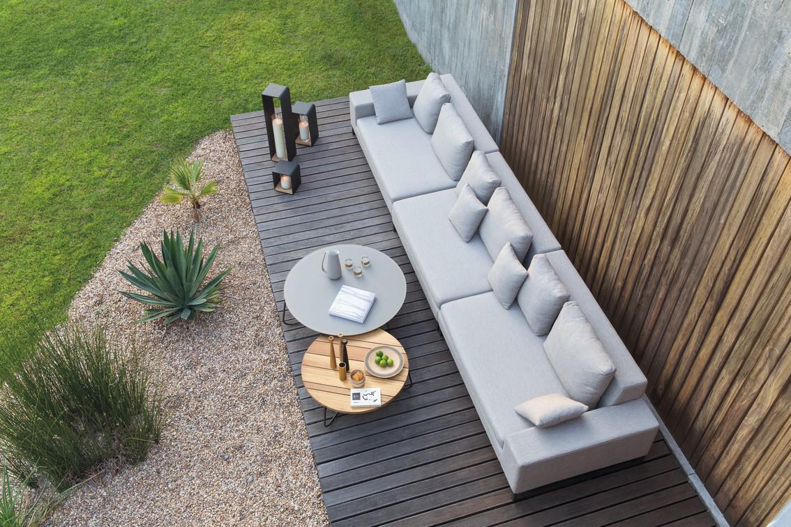 MNST659 Журнальные столики pcsts lava ⌀60см Manutti Mood - Вид №22