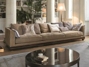 Longhi 3-х местный тканевый диван Loveluxe 2015 – regency collection W 596