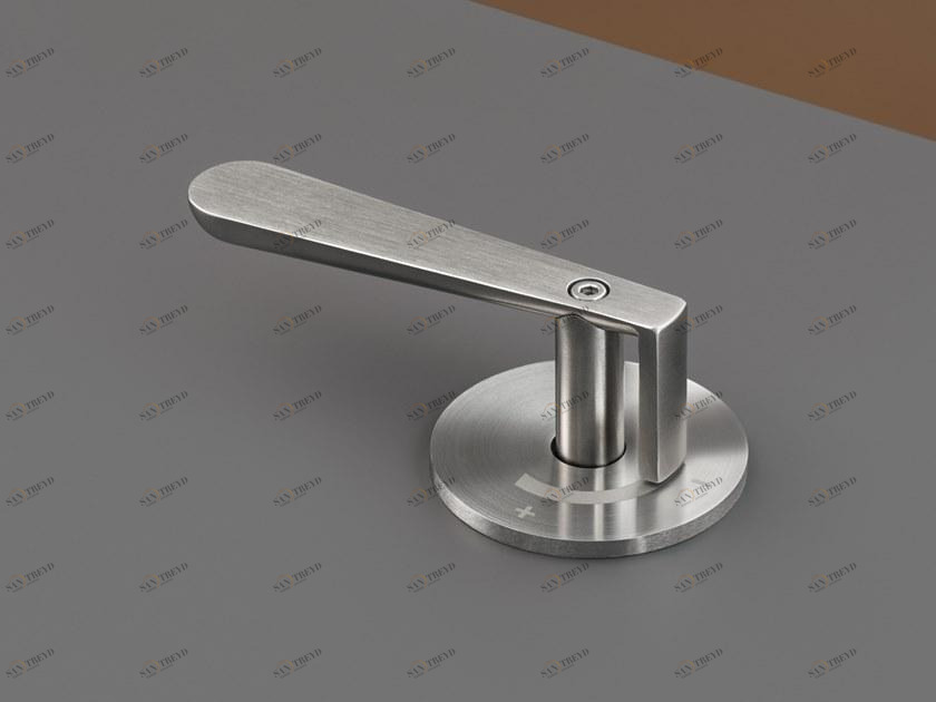 Ceadesign Запорный клапан из нержавеющей стали Lutezia Ltz 73