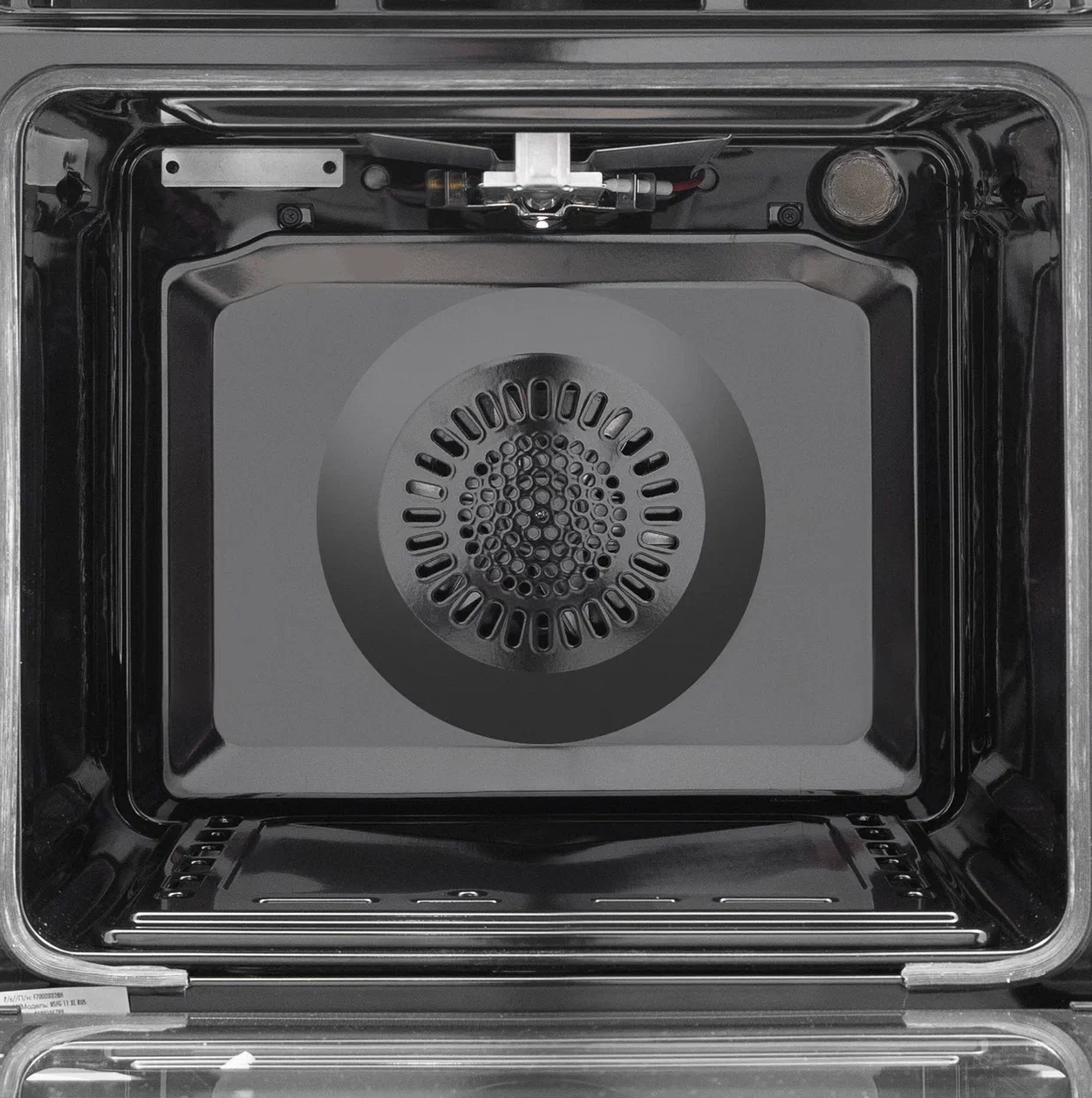 9020261 Газовый духовой шкаф DeLonghi NSFG 11 XL RUS STDN-0052481 - Вид №6