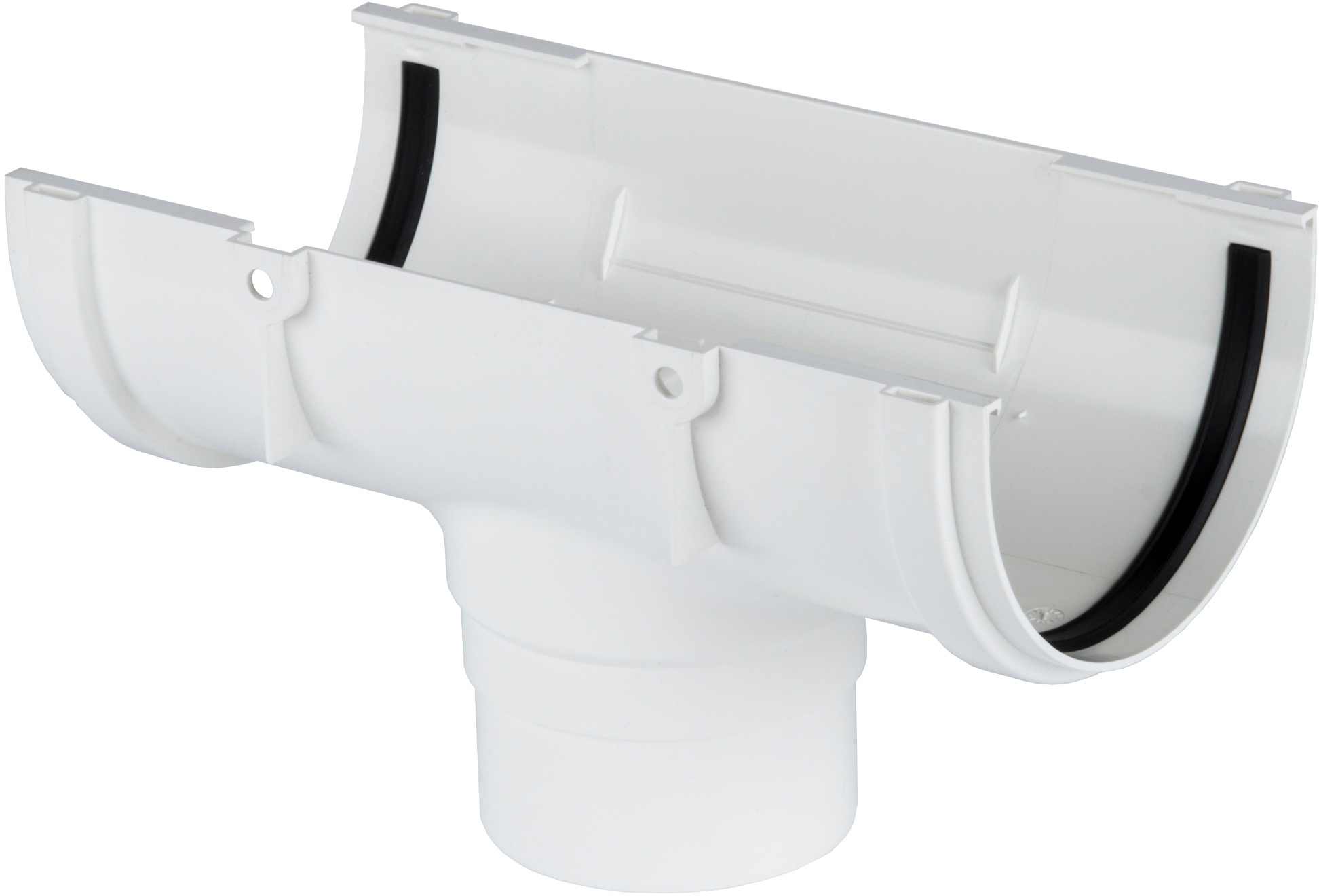 81930119 Воронка Dacha 120 мм белый STLM-0014088 DÖCKE