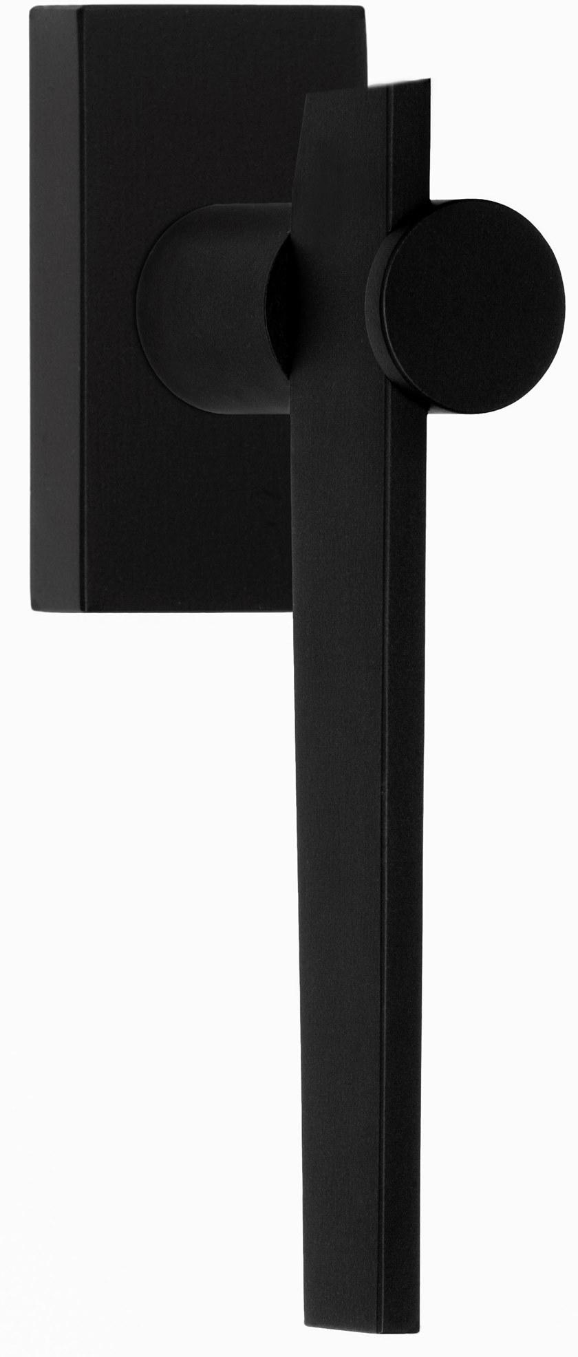 Formani Оконная ручка dk из нержавеющей стали Tense Bb100-dk - Вид №3