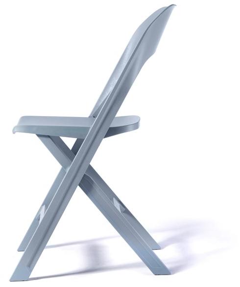 GABER Складной стул из технополимера sun-id-1475107 - Вид №1