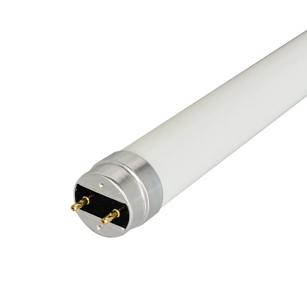Лампа светодиодная Osram T8 G13 18 Вт нейтральный белый свет 840 82610685 STLM-2119361  - Вид №2