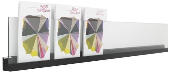 Karl Andersson Настенная витрина для брошюр Front sun-id-1407811 - Вид №2