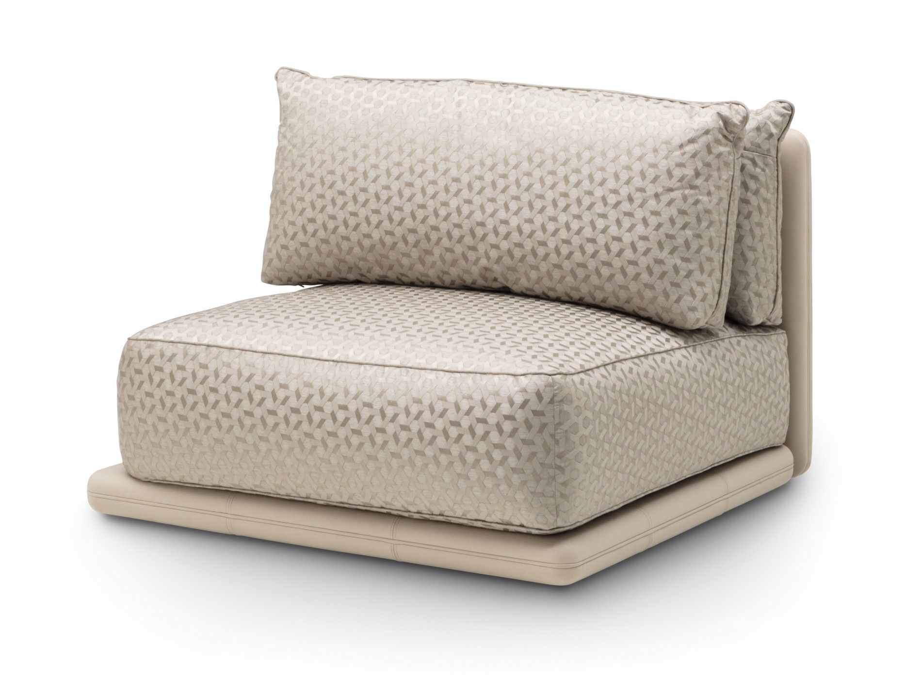 Тканевое кресло Sicis остров ARCH-00119971