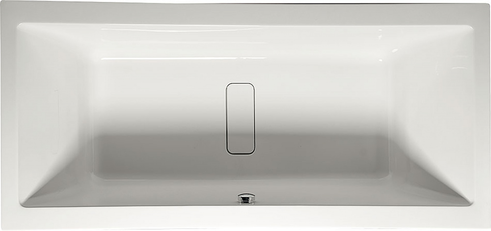 Акриловая ванна ALPEN Marlene 190 71607 - Вид №1