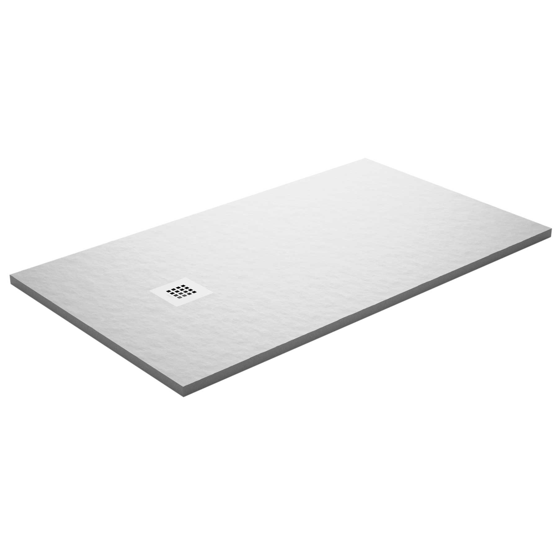 24183 SALGAR Поддон для душа RIOJA WHITE 800 x 1800 мм 