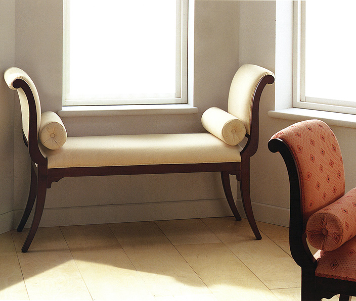 Банкетка POMPEA PIERMARIA POMPEA 