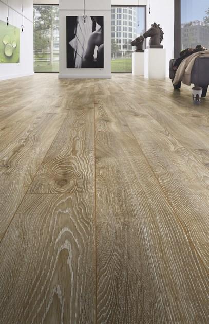 Virag Пол из ламината с эффектом дерева Lamfloor sun-id-1348398 - Вид №13