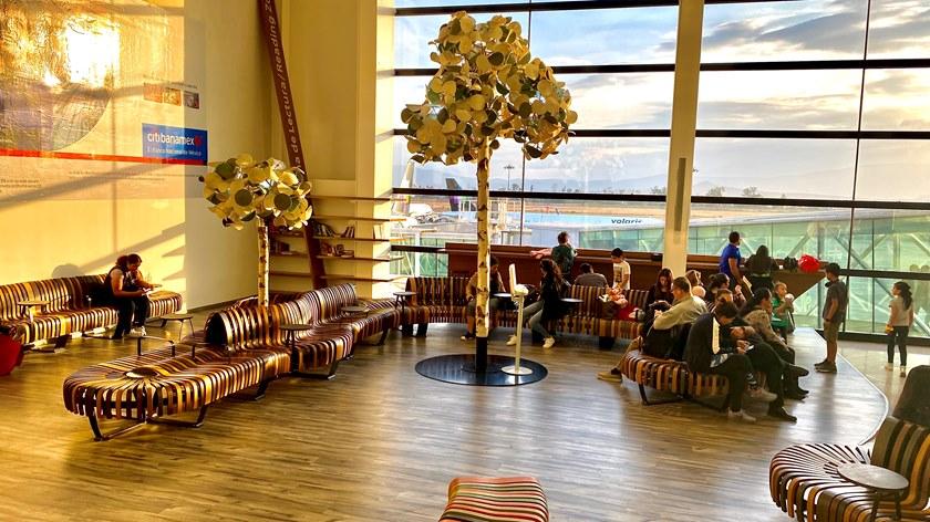 Green Furniture Concept Скамья из фанерованной древесины без спинки Nova c sun-id-1373239 - Вид №9