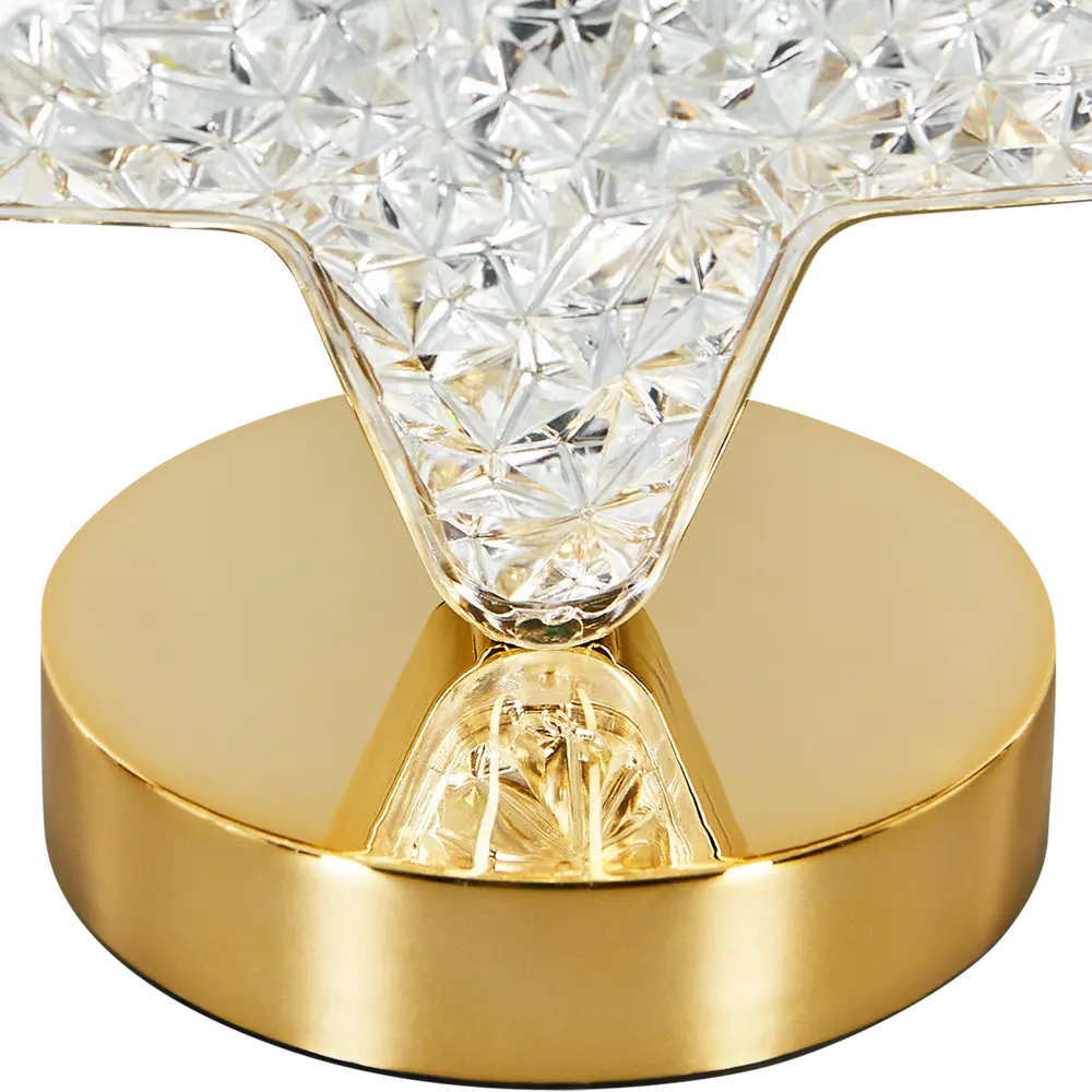 Ночник Tendenza Звезда — мягкий свет для уютной атмосферы 89389028 STLM-1411088 - Вид №5