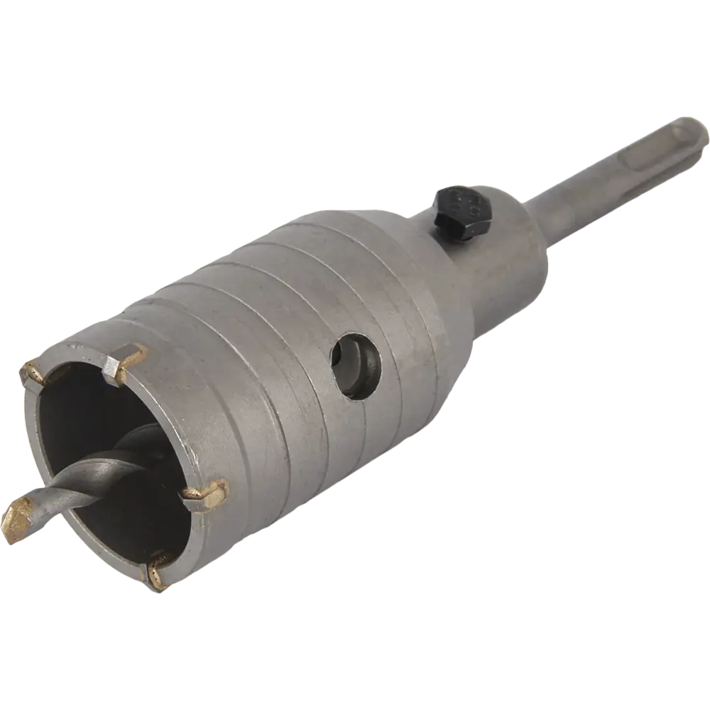 Коронка по кирпичу SDS-plus Спец 45 мм 82406749 STLM-2032609 