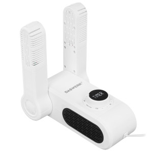 9171581 Электрическая сушилка универсальная DASWERK SD10 белый