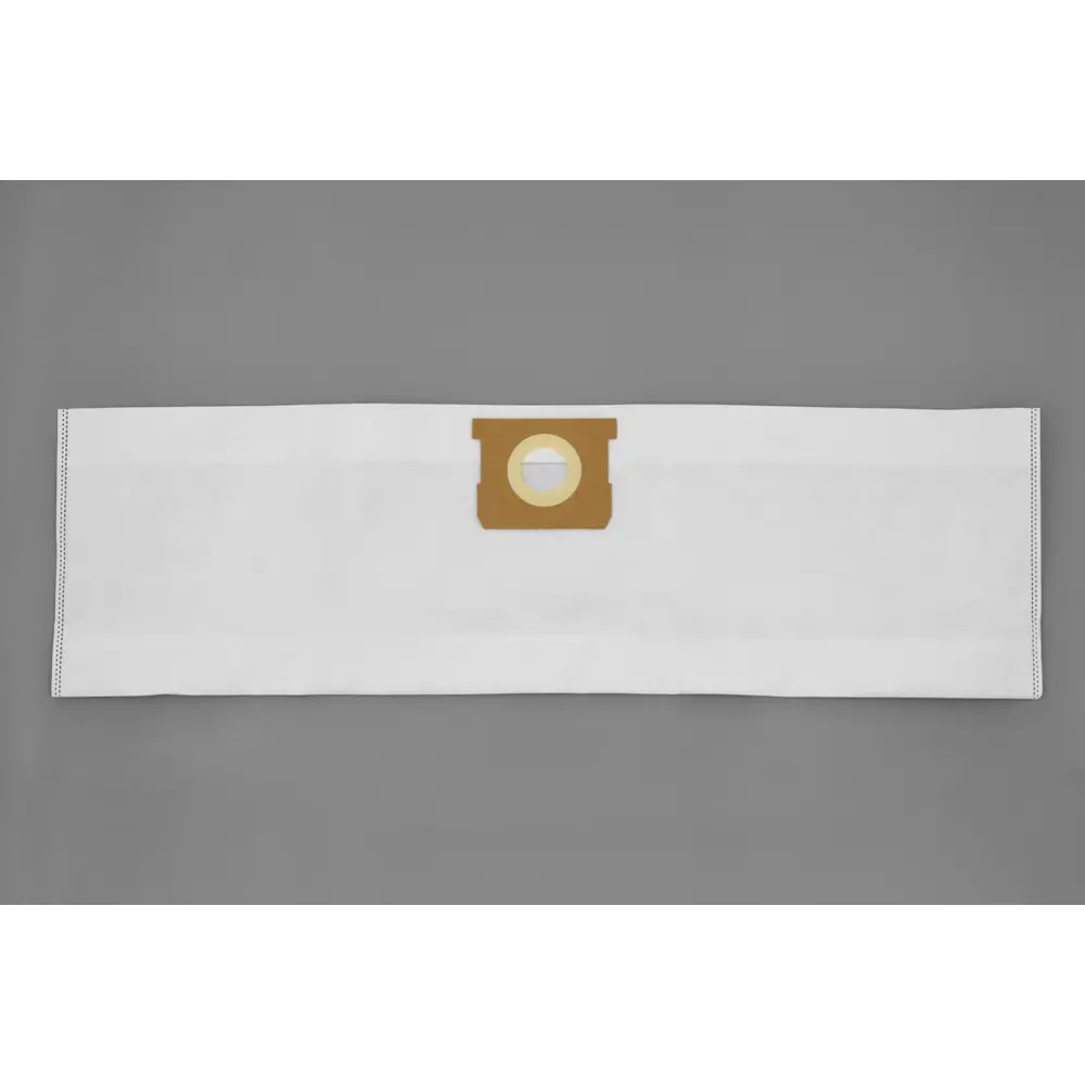 ZUGEL Тканевые мешки для пылесоса 18 л, 4 шт — прочность и экологичность 86339071 STLM-0067931 - Вид №6