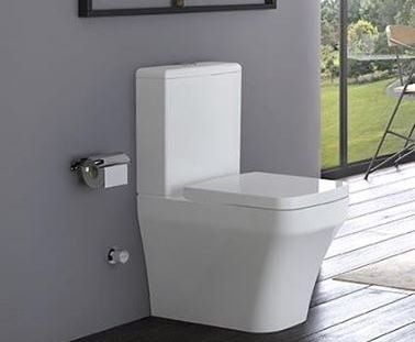 KC2003.01.0000E Крышка с микролифтом SOLO Creavit Solo - Вид №1