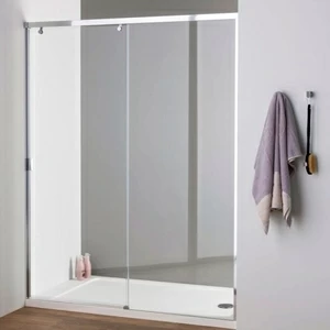 Шторки для душа 130x200 S316000024 System pool S+LINE 9