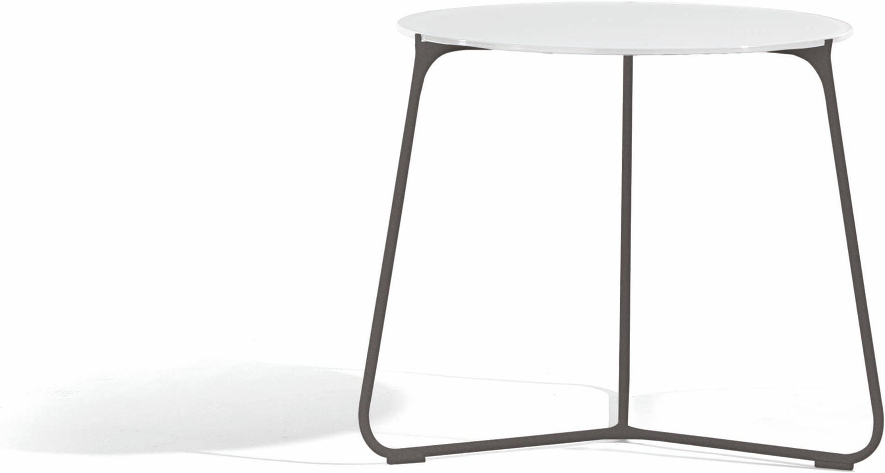 MNST1097 Журнальные столики pcsts lava ⌀60см Manutti Mood