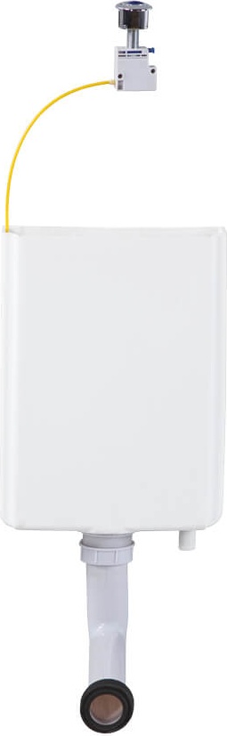 IT1050 Механизм смыва SORTI Creavit Sorti  - Вид №1