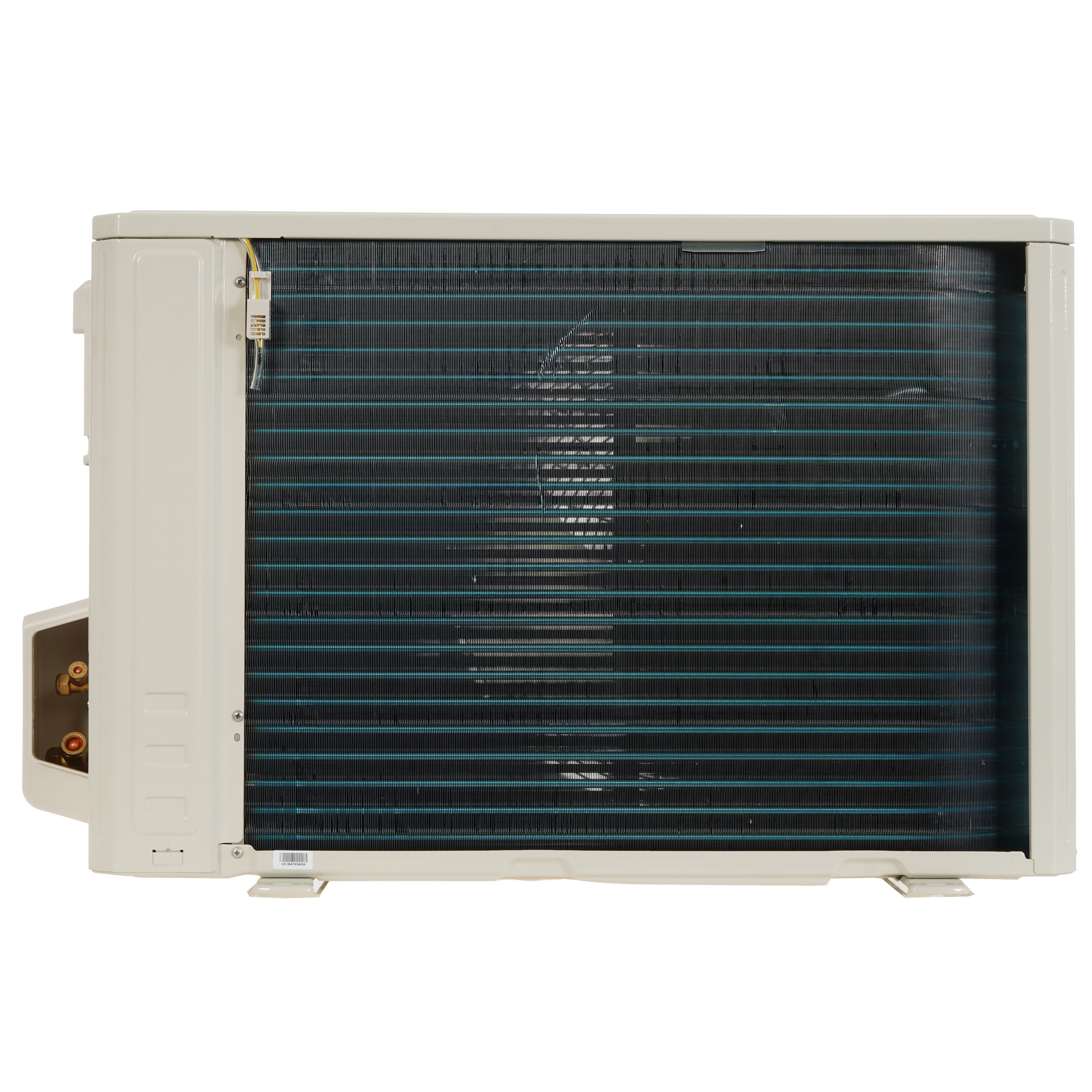 5404438 Кондиционер настенный сплит-система Kentatsu KSGUA61HZRN1/KSRUA61HZRN1 белый STDN-0021118 - Вид №8