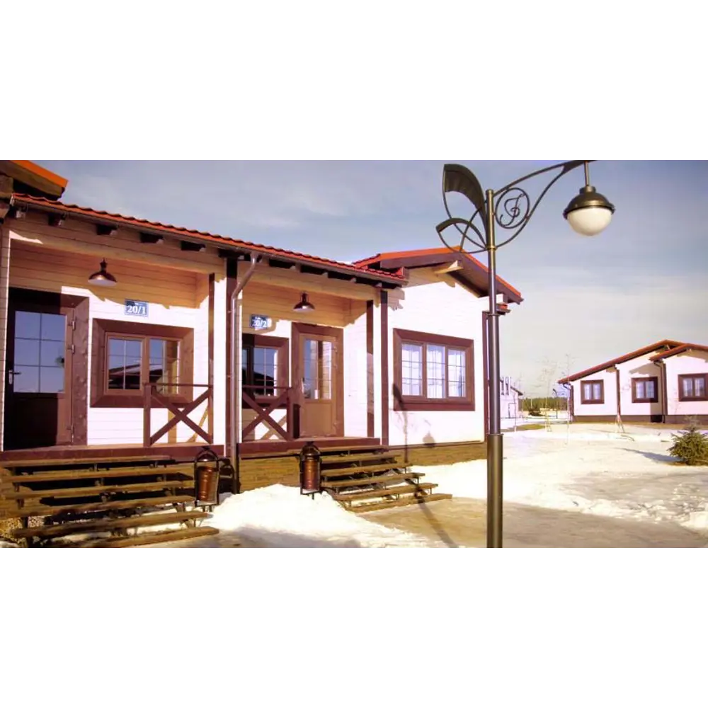 Антисептик АКВАТЕКС для защиты древесины с воском, белый 9 л 84584290 STLM-0052329 - Вид №5