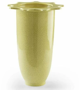 MARIONI Керамическая ваза Bike 01953