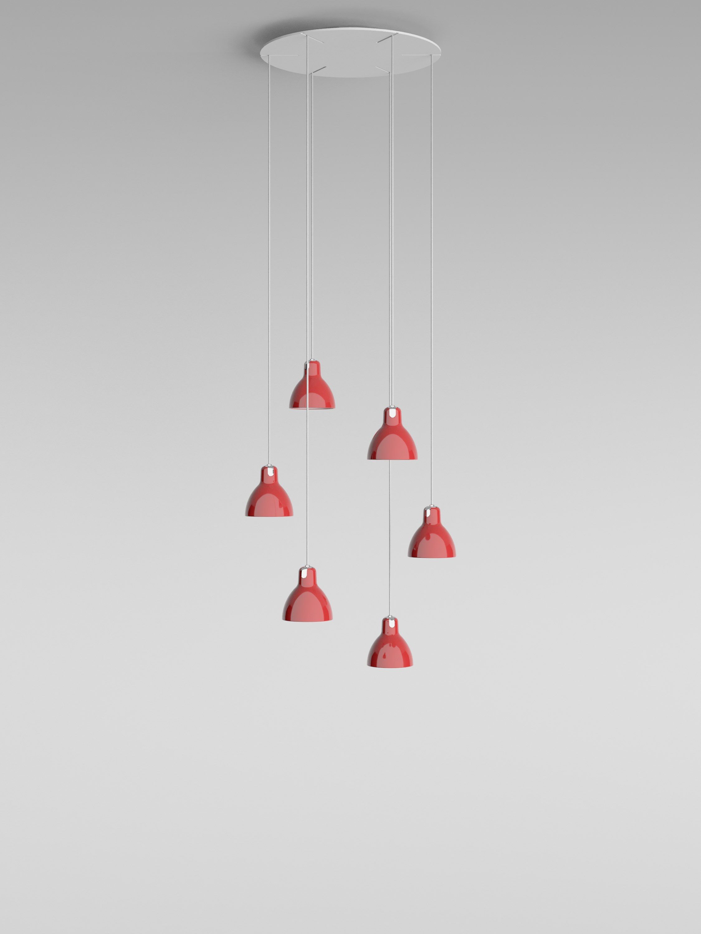 Розетка для металлических ламп Rotaliana R1 ARCH-00050943 - Вид №7