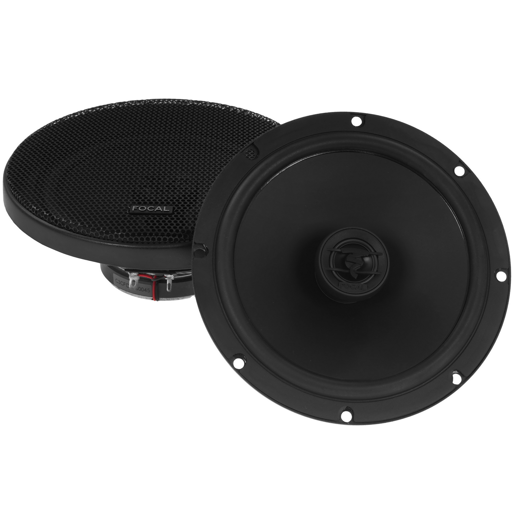 5463144 Коаксиальная акустическая система Focal ACX-165S STDN-0131846