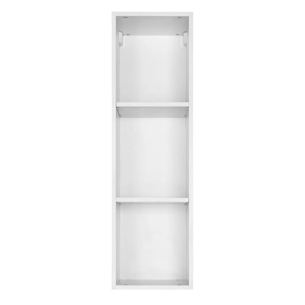 Навесной узкий каркас Delinia ID для компактной кухни 82000363 STLM-1418210 - Вид №1