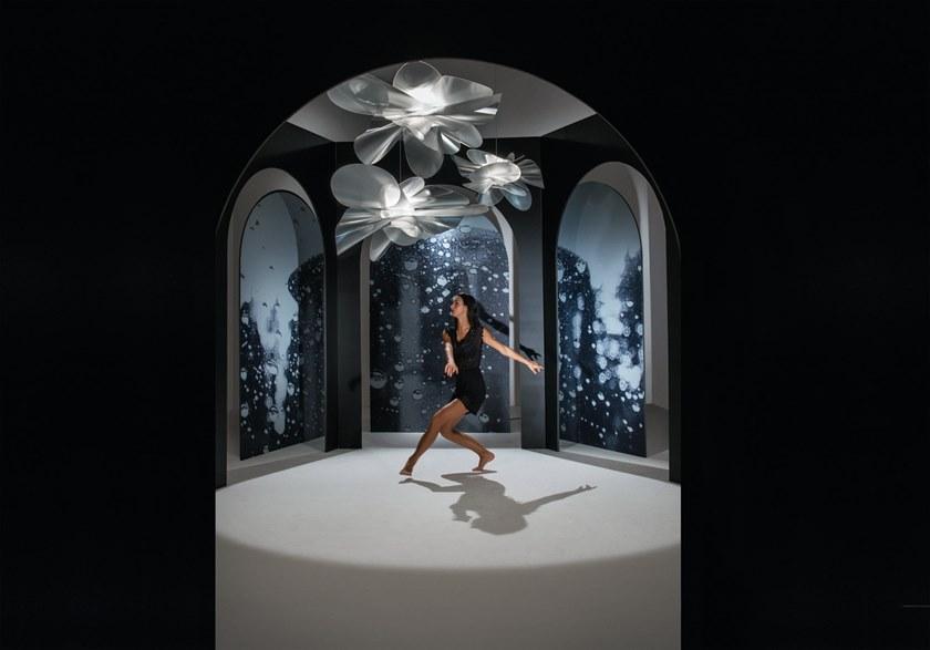 Slamp Подвесной светильник Étoile ETOILE sun-id-1363919 - Вид №6