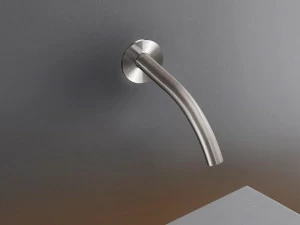 Ceadesign Настенный излив из нержавеющей стали Free ideas Fre52
