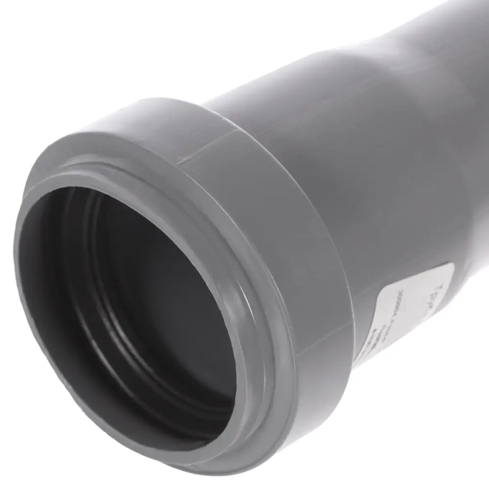 ПОЛИТЭК - канализационная труба 40 мм для внутренних систем 81965296 STLM-0015756 - Вид №1