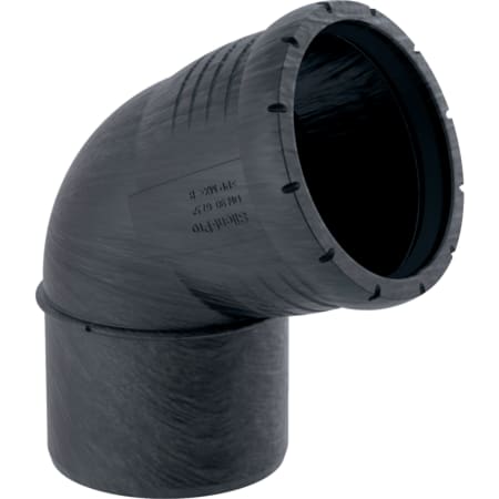 393.323.14.1 Отвод Geberit Silent-Pro Geberit  - Вид №5