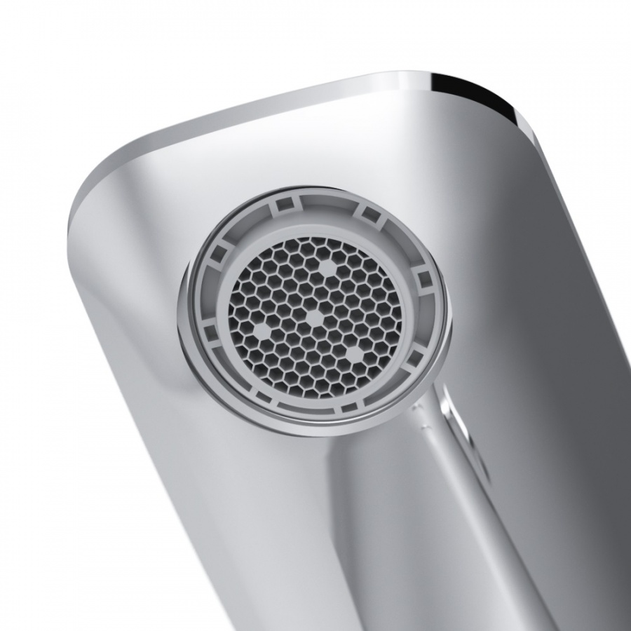 F50A02300 Inspire V2.0 смеситель для умывальника сенсорный хром шт. AM.PM Inspire 2.0  - Вид №6