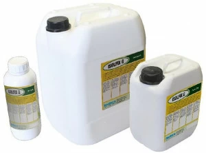 INDEX Специальная изоляционная грунтовка для гипсовых оснований