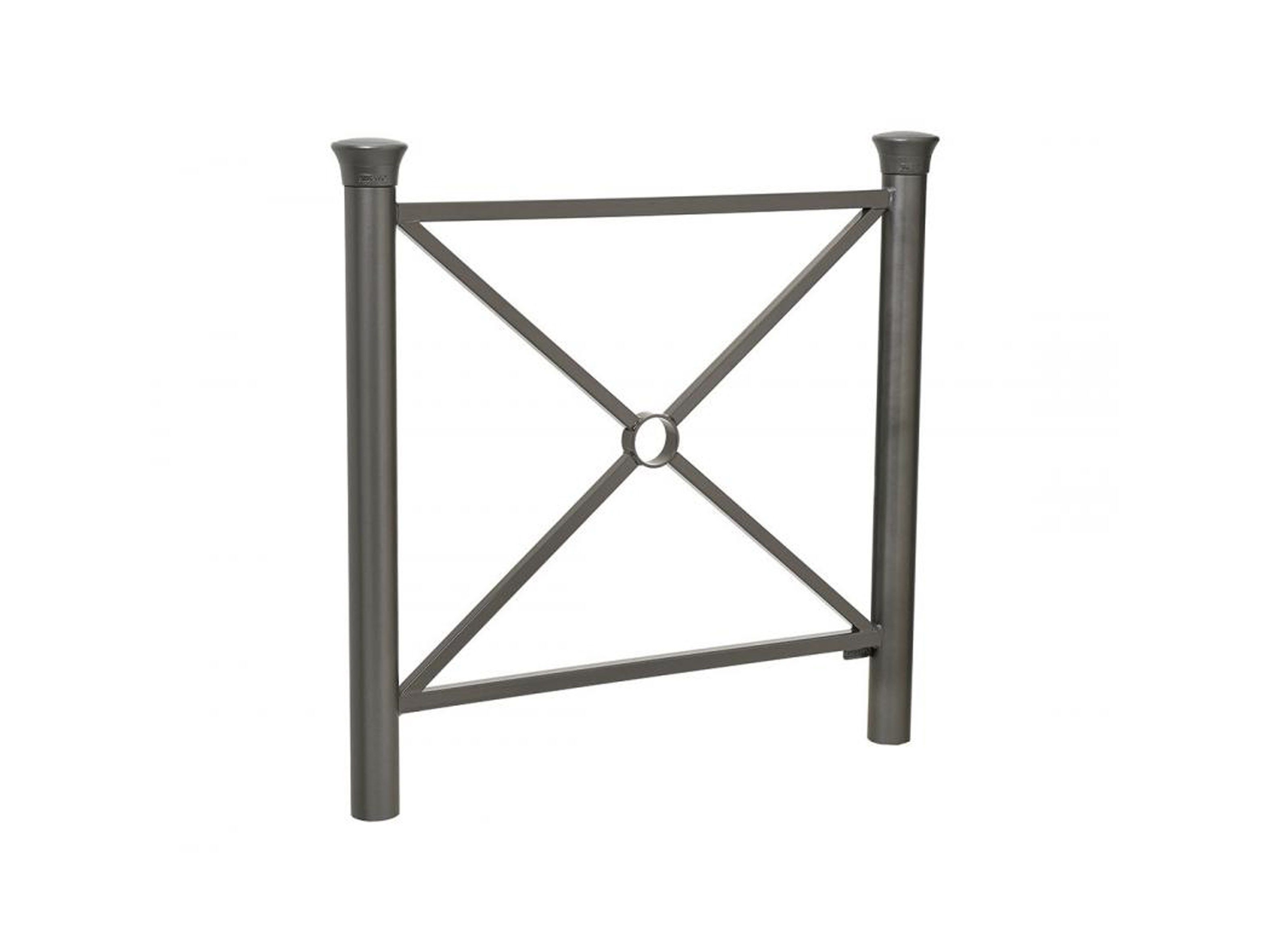 Стальные ограждения Lazzari Прованс ARCH-00101687 - Вид №8