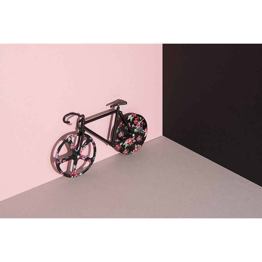 DYFIXIEWR Нож для пиццы Стальной Doiy Великобритания  - Вид №2