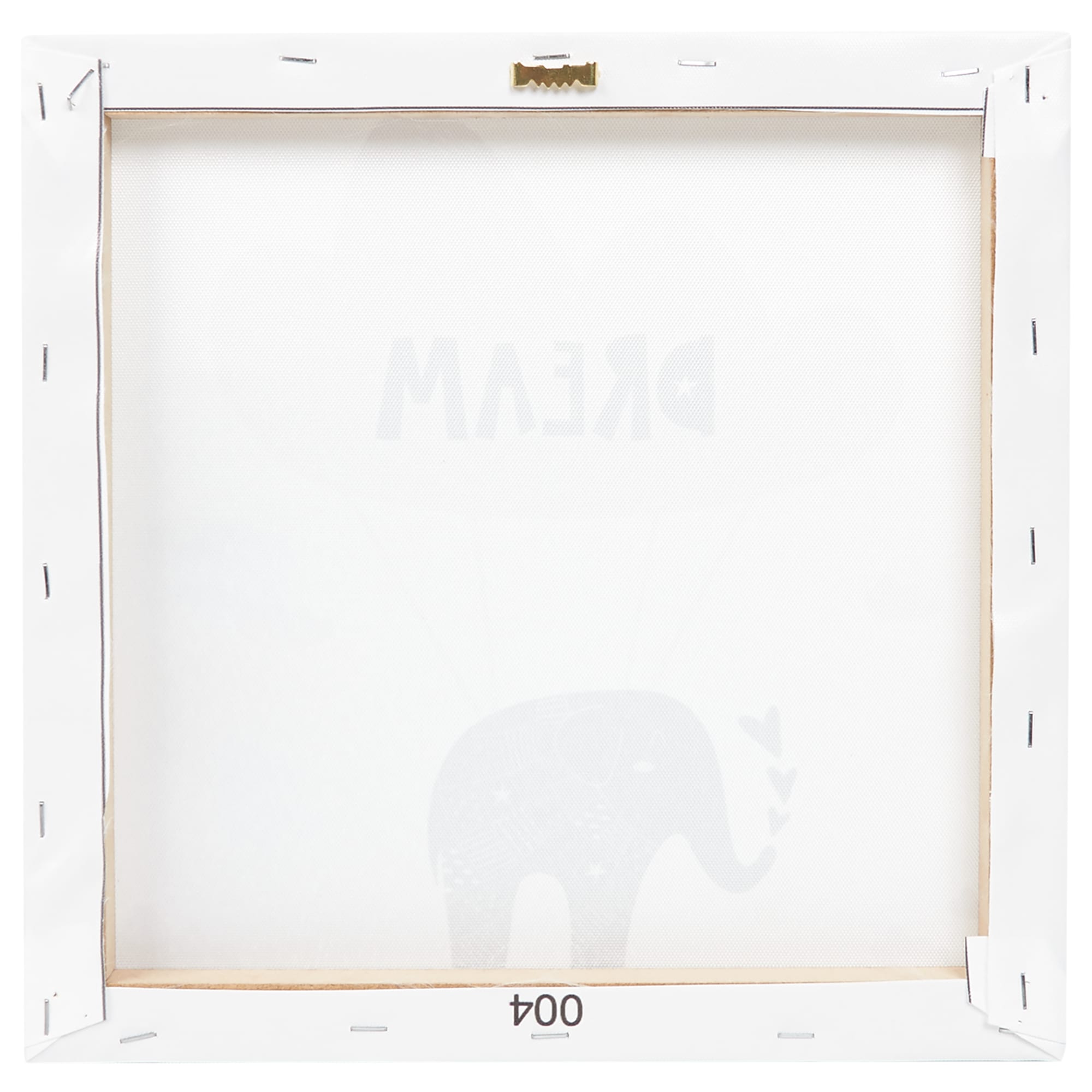 82402316 Картина на холсте «Мечта» 30x30 см Santreyd  - Вид №2