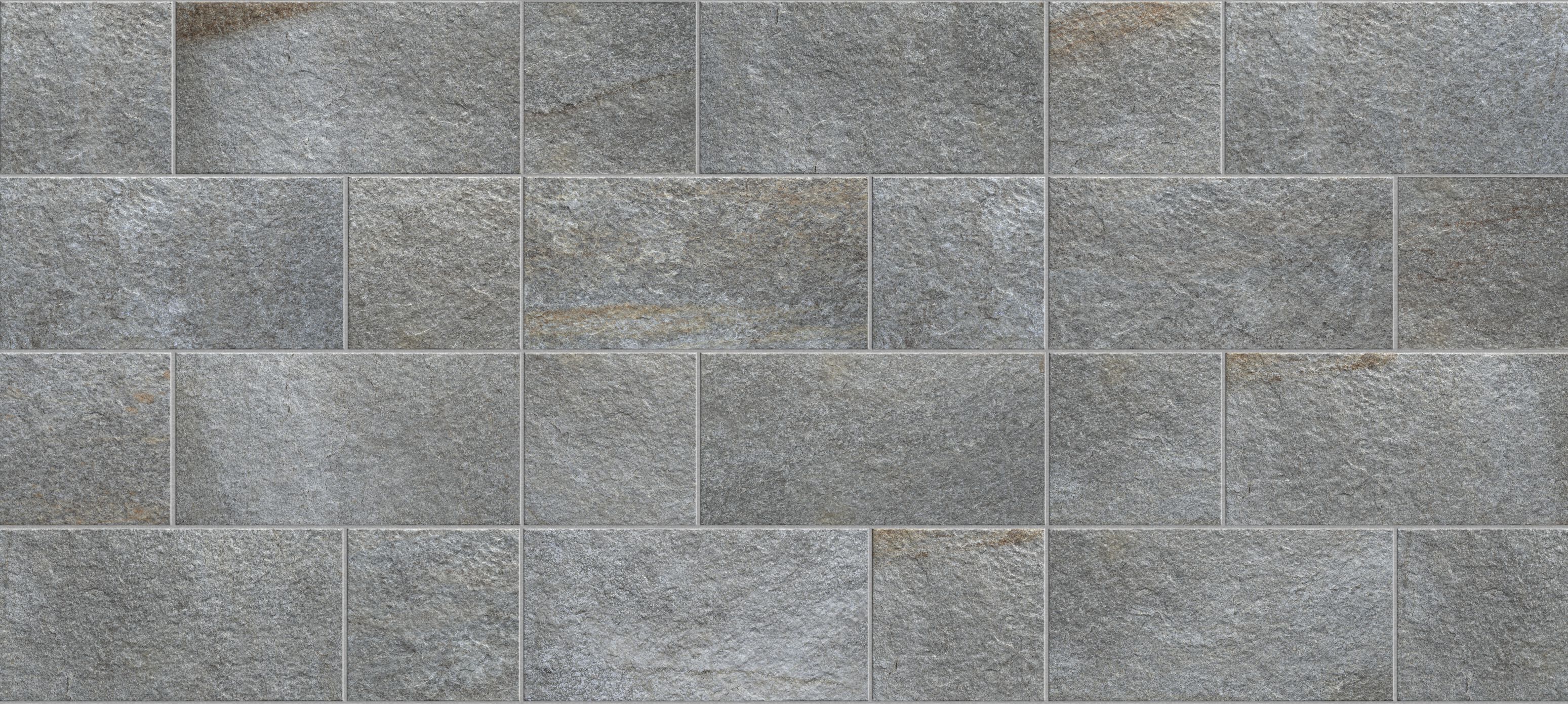 Пол / облицовка керамогранита с эффектом камня KERADOM NATIVA ARCH-00102493 - Вид №82