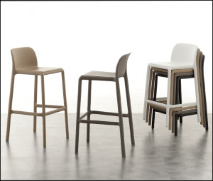 Sgabello Art. A542
 Кухонный гарнитур Ar-Due Accessories